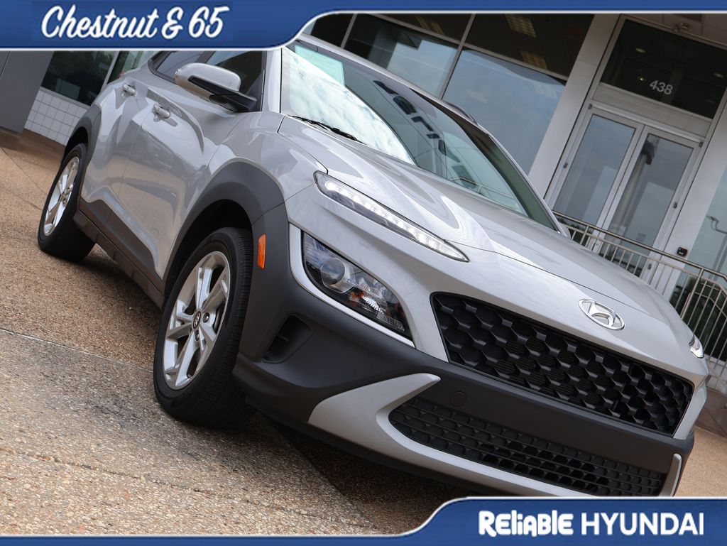 2023 Hyundai Kona SEL - Photo 7