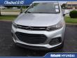 2020 Chevrolet Trax LS SUV