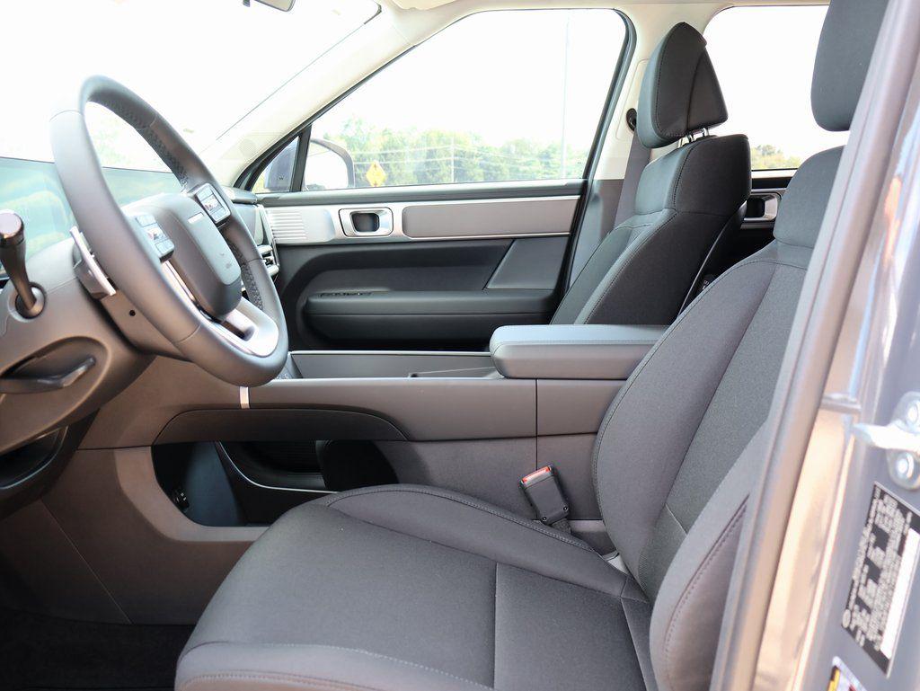 2026 Hyundai Santa Fe SE - Photo 25