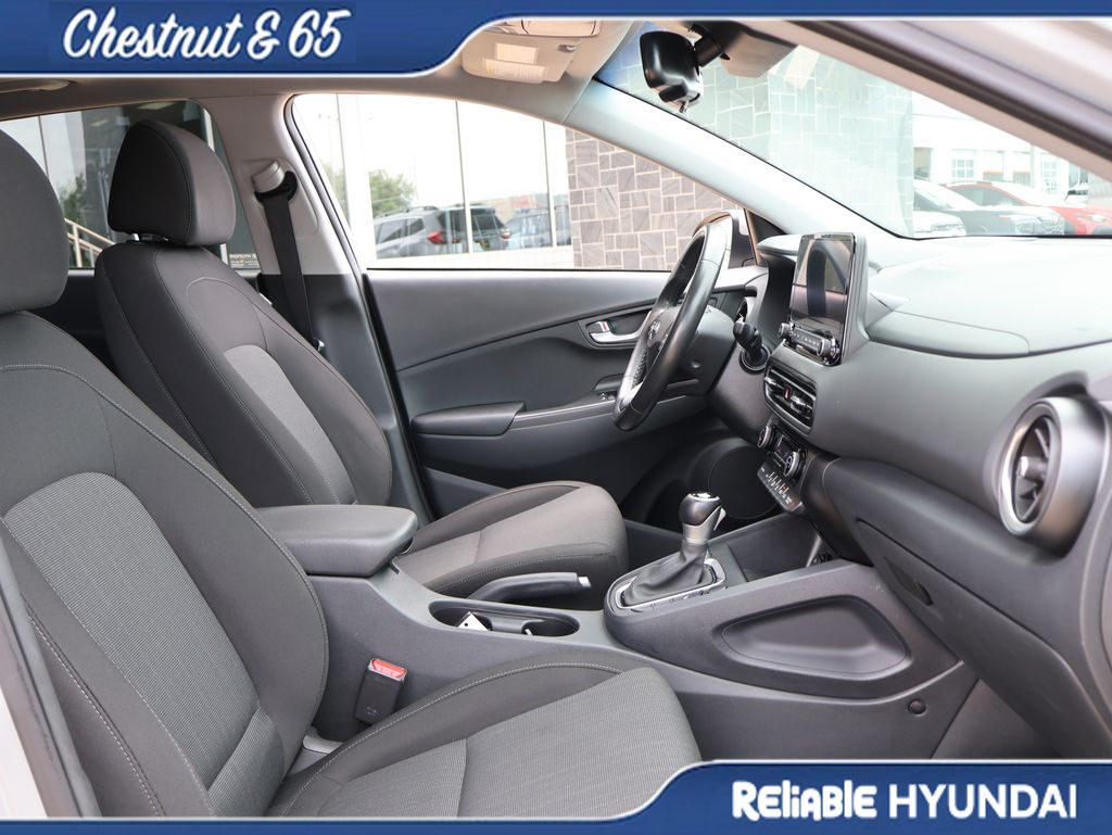 2023 Hyundai Kona SEL - Photo 10
