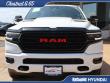 2022 Ram 1500 Limited Truck Crew Cab