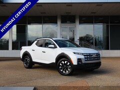 2025 Hyundai Santa Cruz SEL Truck Crew Cab