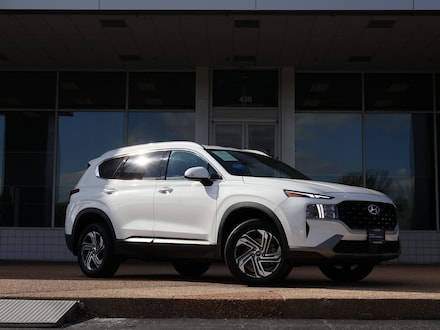 2023 Hyundai Santa Fe SEL SUV 2023 Hyundai Santa Fe SEL SUV