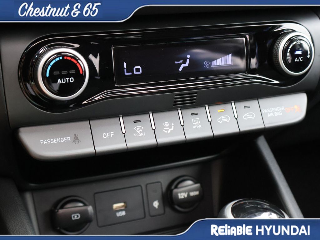 2023 Hyundai Kona SEL - Photo 37