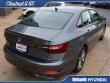 2021 Volkswagen Jetta 1.4T R-Line Sedan