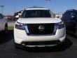 2022 Nissan Pathfinder Platinum SUV