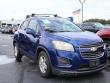 Used 2015 Chevrolet Trax LT SUV