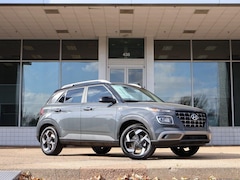 2026 Hyundai Venue SEL SUV