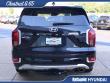 2020 Hyundai Palisade Limited SUV