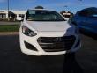 2016 Hyundai Elantra GT Base Hatchback