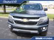 2015 Chevrolet Colorado WT Truck Crew Cab
