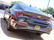 2026 Hyundai Elantra Hybrid SEL Sport Sedan