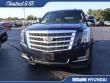 2019 CADILLAC Escalade Luxury SUV