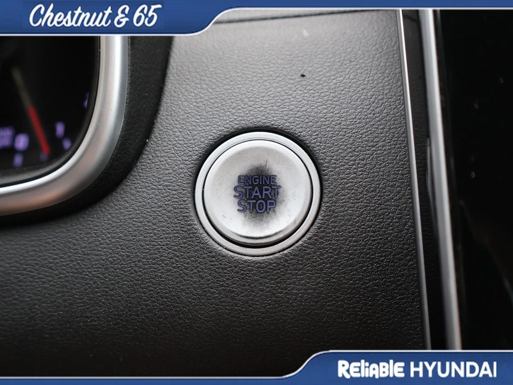 2024 Hyundai Santa Cruz SEL - Photo 32