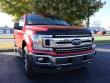 2020 Ford F-150 Truck SuperCrew Cab