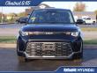 2025 Kia Soul GT-Line Hatchback