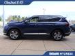 2022 Hyundai Santa Fe SEL SUV