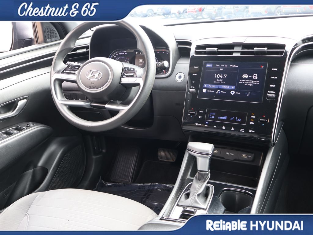 2024 Hyundai Santa Cruz SEL - Photo 14