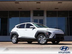 2026 Hyundai Kona SE FWD SUV