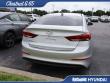 2018 Hyundai Elantra SEL Sedan