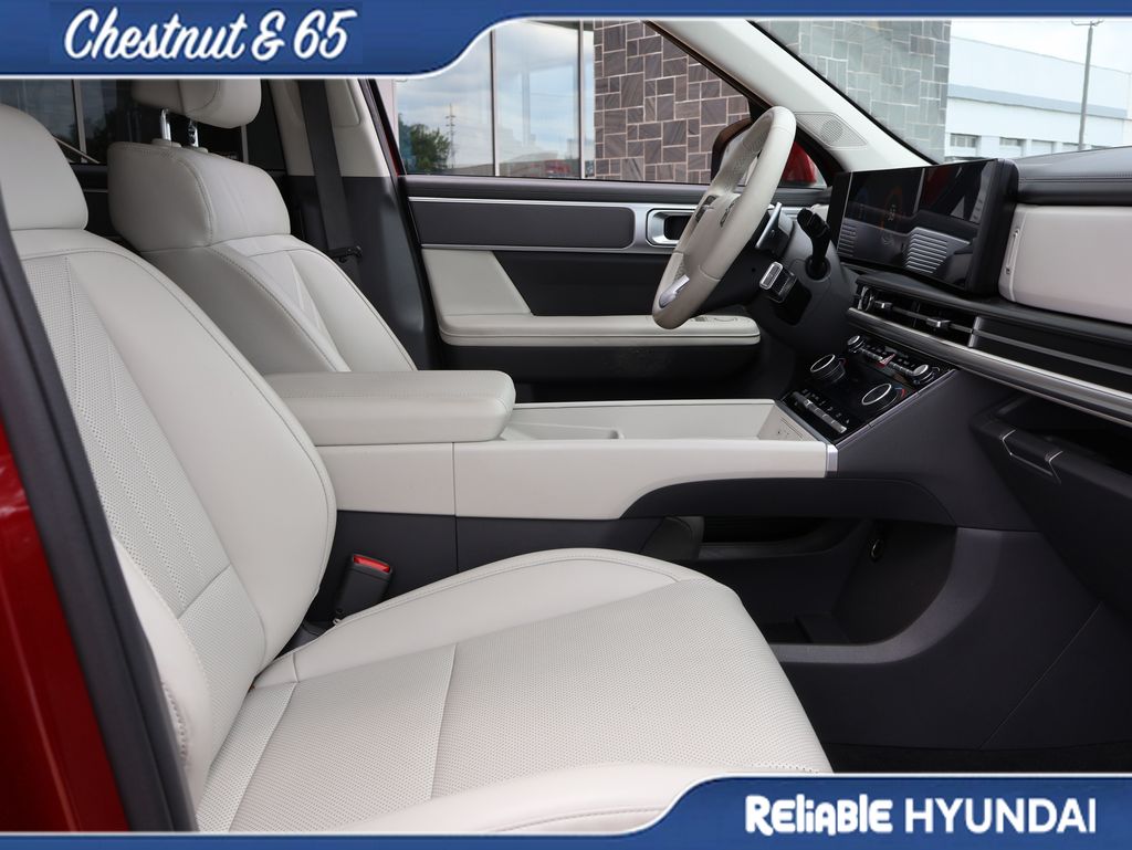 2026 Hyundai Santa Fe SEL - Photo 10