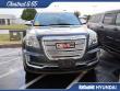 2017 GMC Terrain Denali SUV