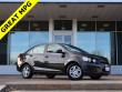 Used 2016 Chevrolet Sonic LT Auto Sedan