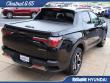 2023 Hyundai Santa Cruz 2.5T Limited Truck Crew Cab