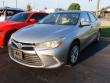 Used 2015 Toyota Camry LE Sedan