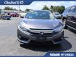 2016 Honda Civic Touring Sedan