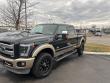 2012 Ford F-350 Truck Crew Cab