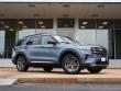 Used 2025 Ford Explorer Active SUV