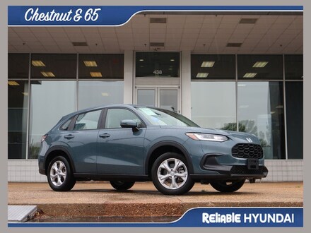 2025 Honda HR-V LX SUV