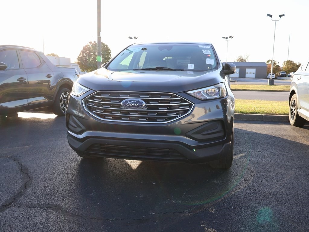 Used 2020 Ford Edge SE SUV