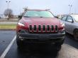 2015 Jeep Cherokee Trailhawk 4x4 SUV