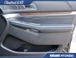 2018 Ford Explorer Limited SUV