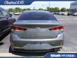 2019 Hyundai Sonata SE Sedan