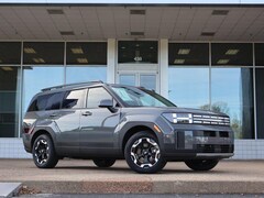 2026 Hyundai Santa Fe SEL AWD SUV