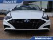 2021 Hyundai Sonata Limited Sedan