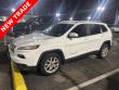 Used 2017 Jeep Cherokee Latitude FWD SUV