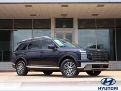 2026 Hyundai Palisade Hybrid Blue SEL 8P SUV