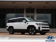 2026 Hyundai Santa Fe Hybrid SE SUV