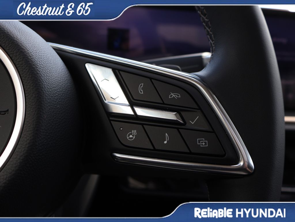 2025 Buick Envision Avenir - Photo 30