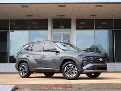 2026 Hyundai Tucson SEL Premium AWD SUV