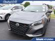 2023 Nissan Altima 2.5 SR Sedan
