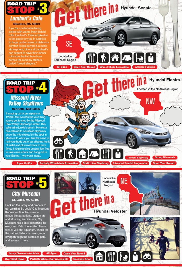9 Fun Things to do in Missouri: Summer Road Trip Edition 9 Fun Things to do in Missouri: Summer Road Trip Edition