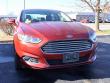 2014 Ford Fusion SE Sedan
