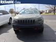 2019 Jeep Cherokee Trailhawk 4x4 SUV