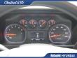 2020 Chevrolet Silverado 1500 Silverado Custom Truck Crew Cab
