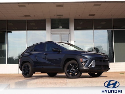 2027 Hyundai Kona SEL Sport FWD SUV